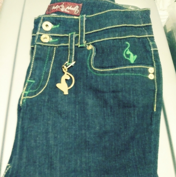 Baby Phat Denim - Baby Phat Jean Co. Ladies Upscale Wear.😍